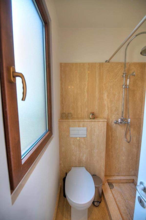 Comfy 1 Bedroom - Sun Terrace & Sea Views Gbuh1-1 Valletta Buitenkant foto