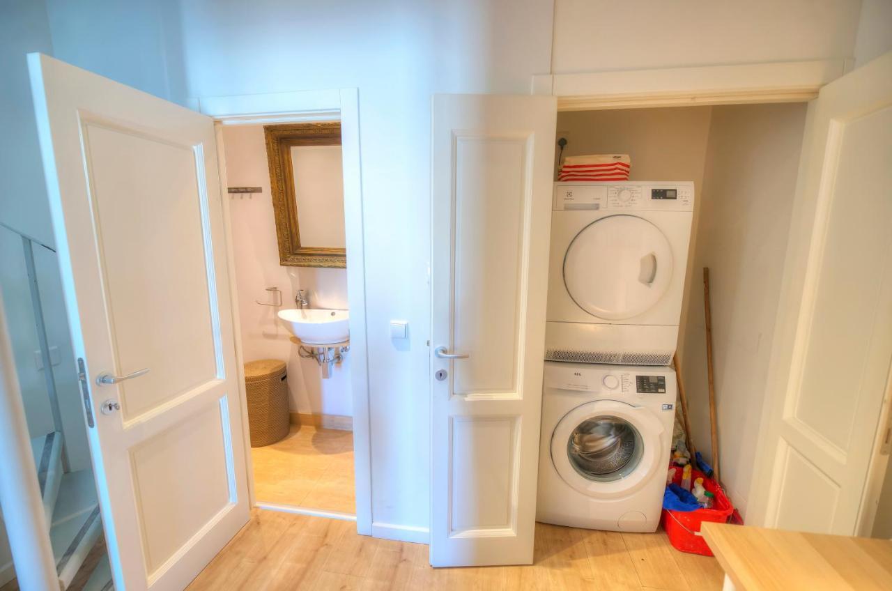 Comfy 1 Bedroom - Sun Terrace & Sea Views Gbuh1-1 Valletta Buitenkant foto