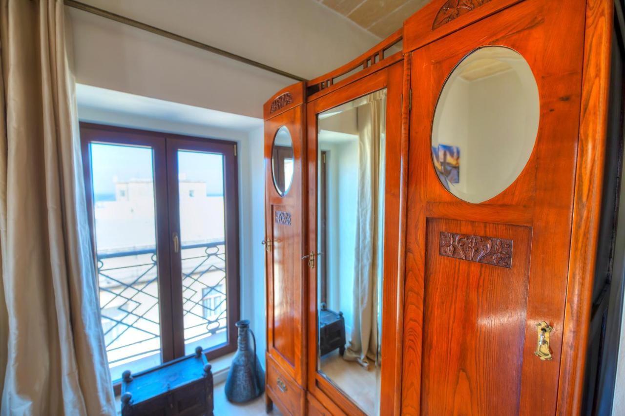 Comfy 1 Bedroom - Sun Terrace & Sea Views Gbuh1-1 Valletta Buitenkant foto