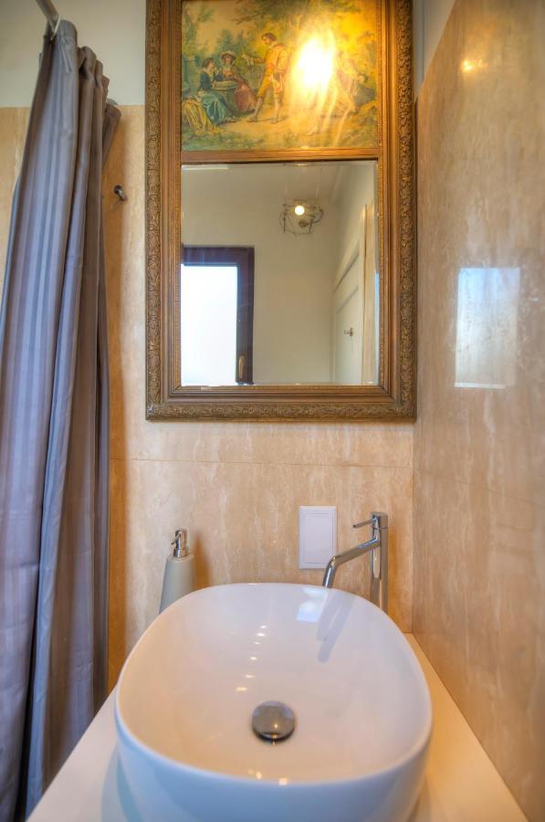 Comfy 1 Bedroom - Sun Terrace & Sea Views Gbuh1-1 Valletta Buitenkant foto